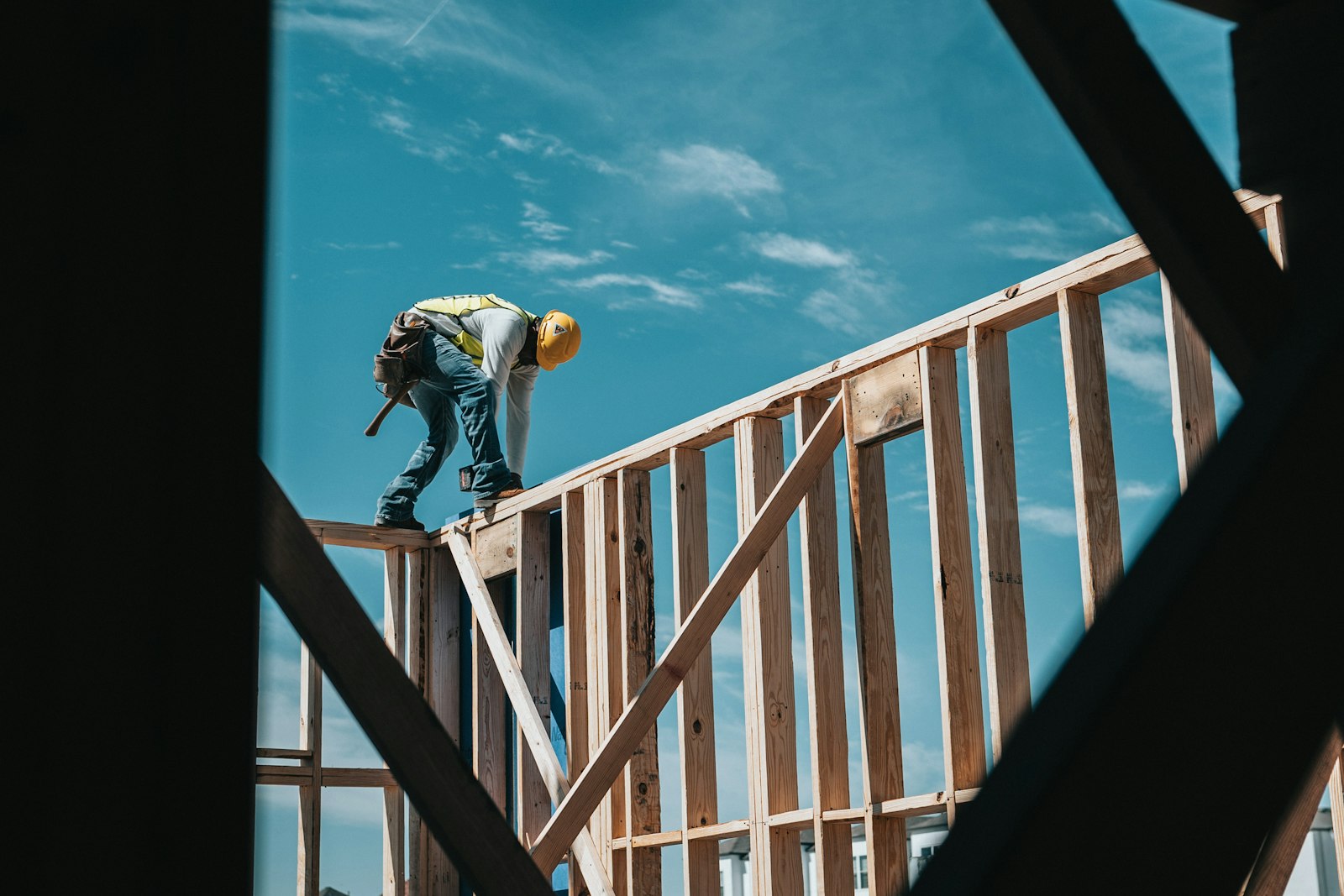 Building Permits in Australia