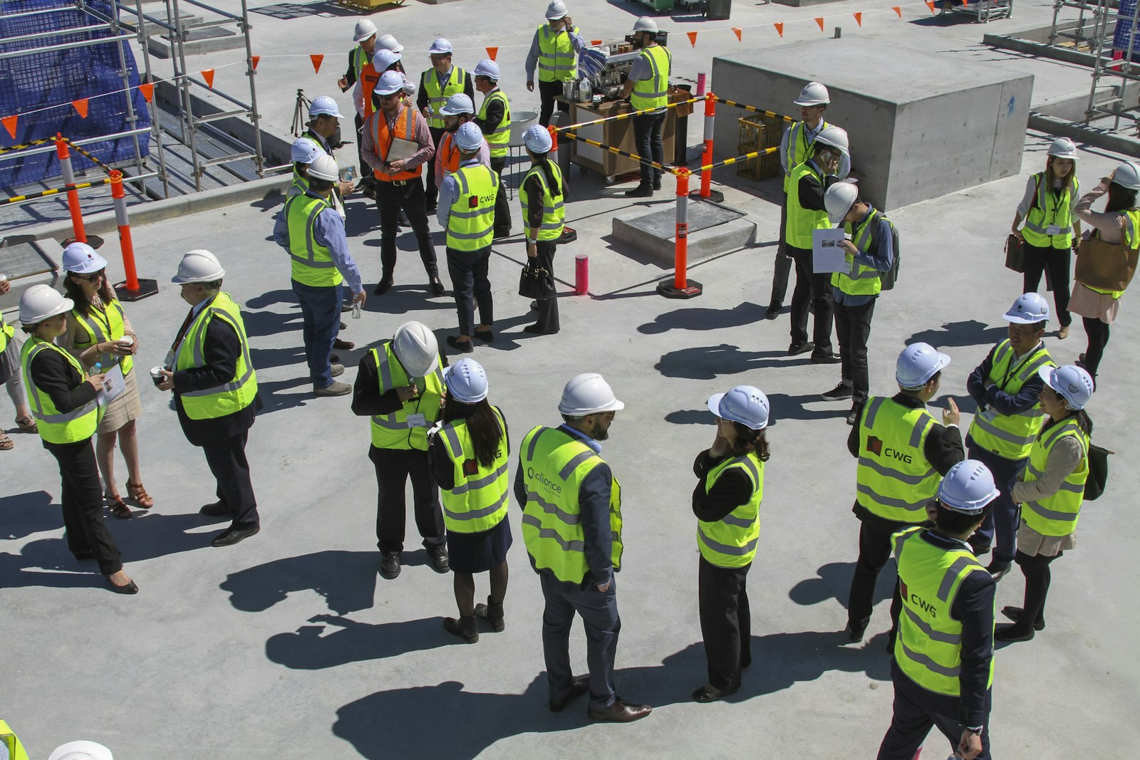 Best CoConstruct Alternative for Australian Builders, Built Simple