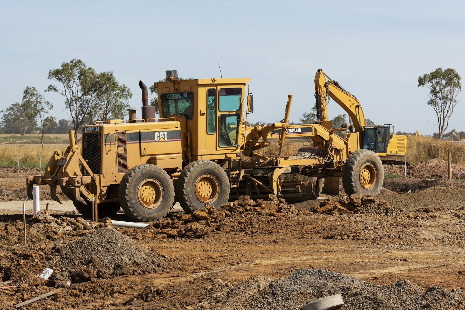 Construction KPIs