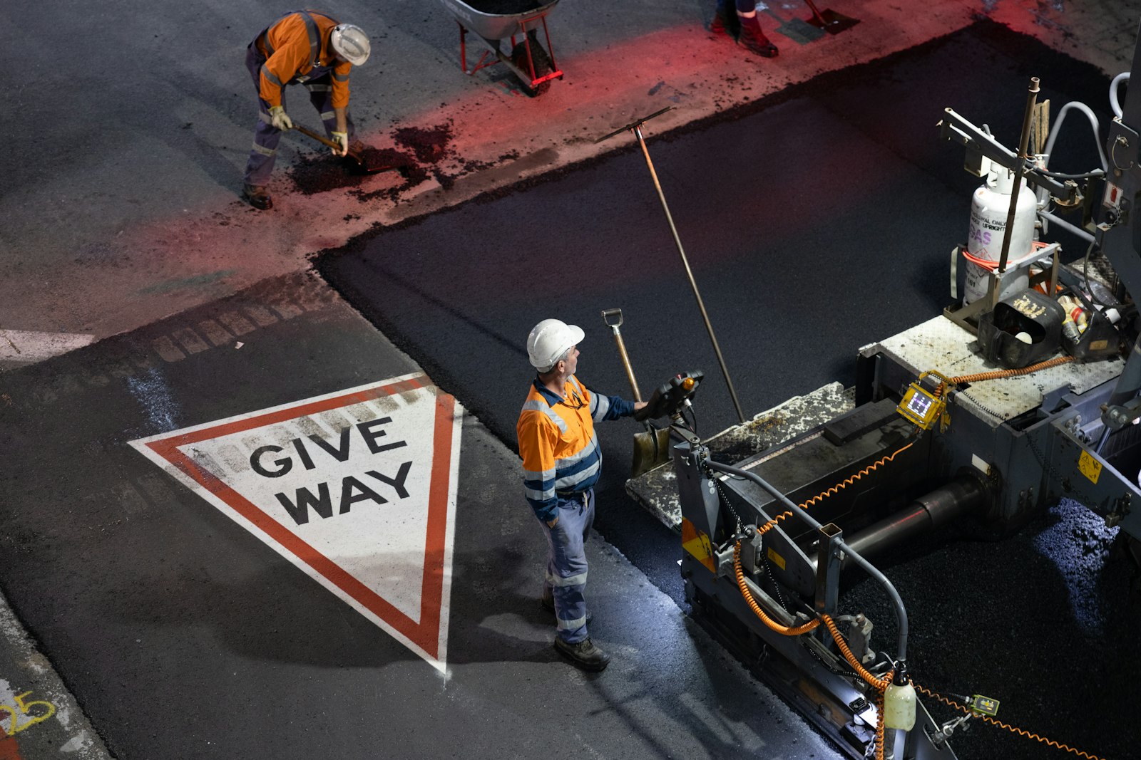 Plumbing Pay in Australia