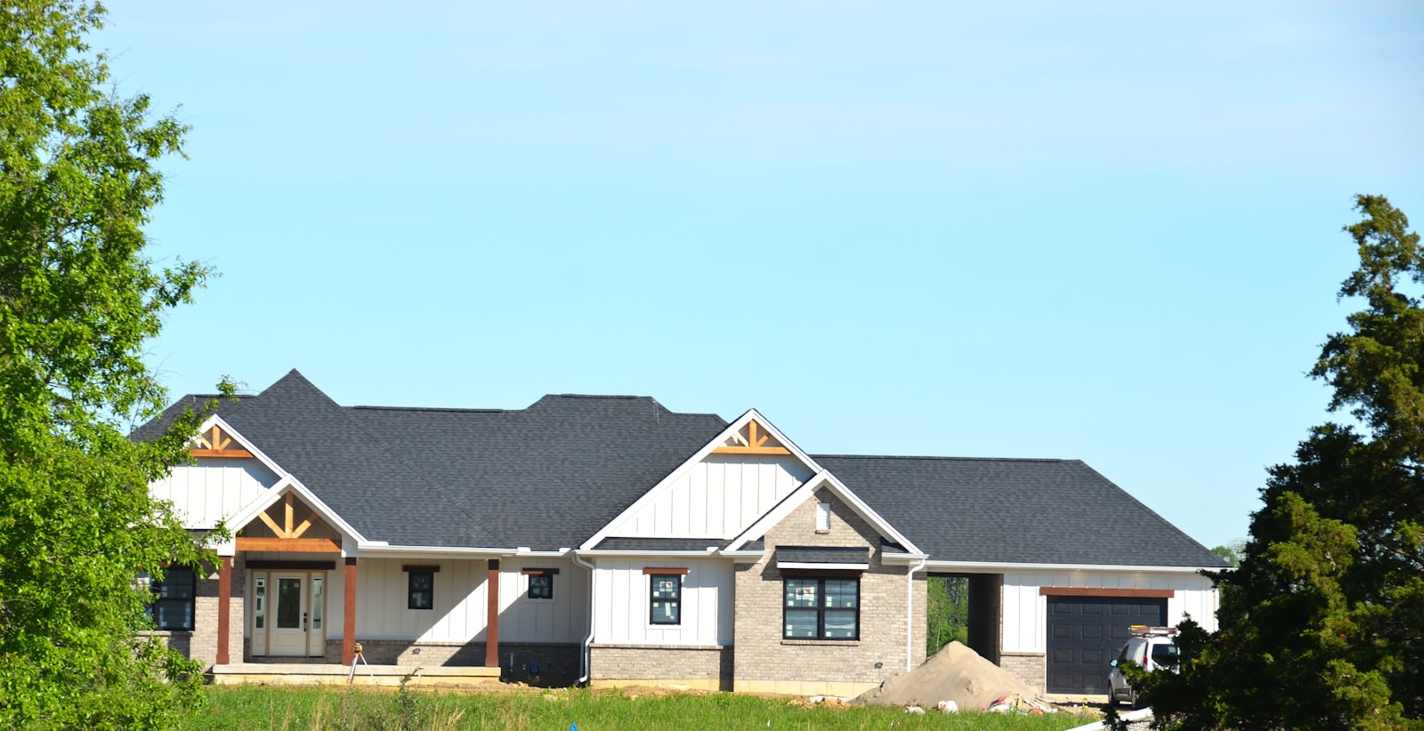 Residential Construction Timeline