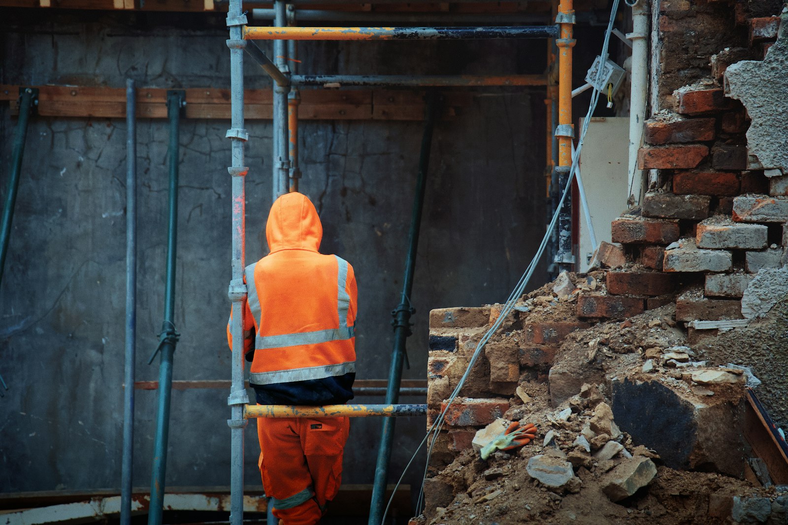 Time Tracking Software for Construction