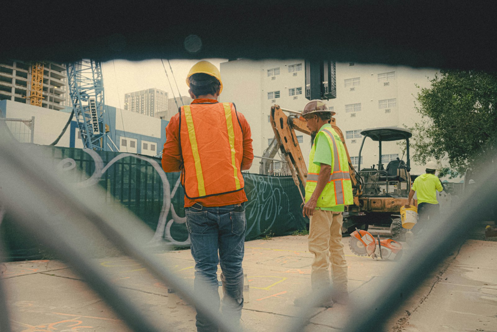 Construction Software