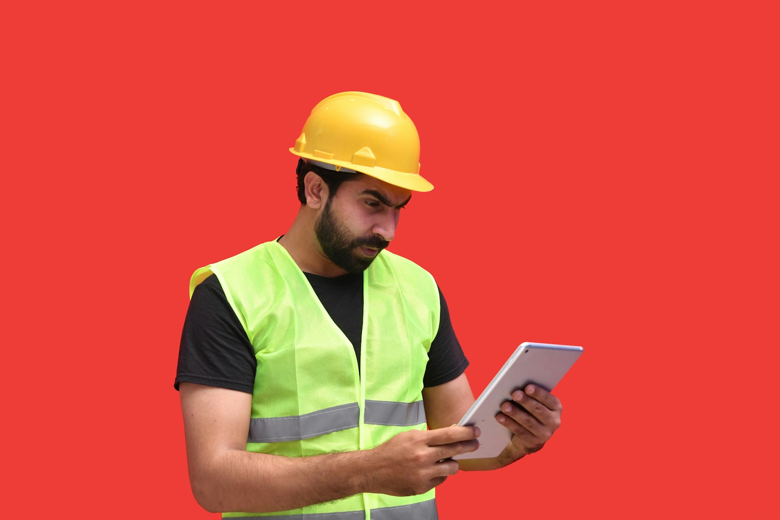 Construction scheduling