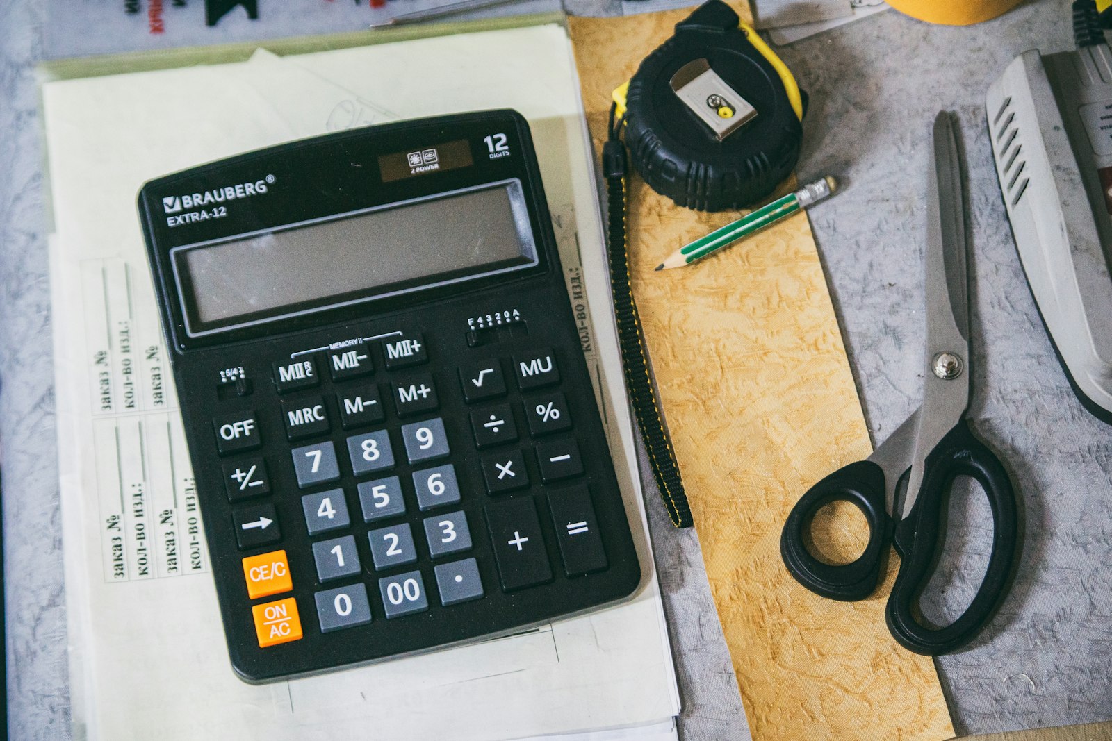 Why Construction Projects Go Over Budget