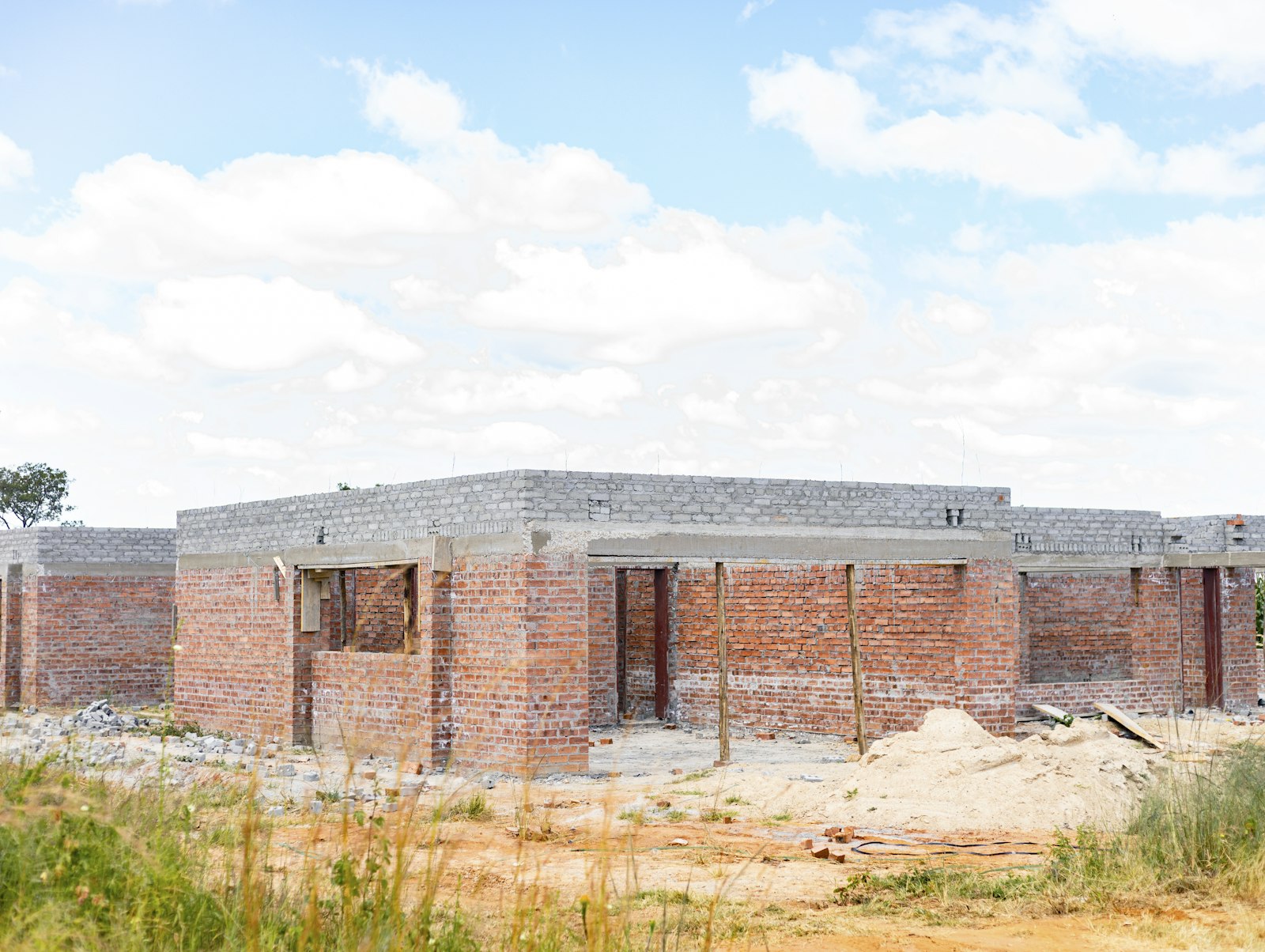Cost to build a granny flat Australia
