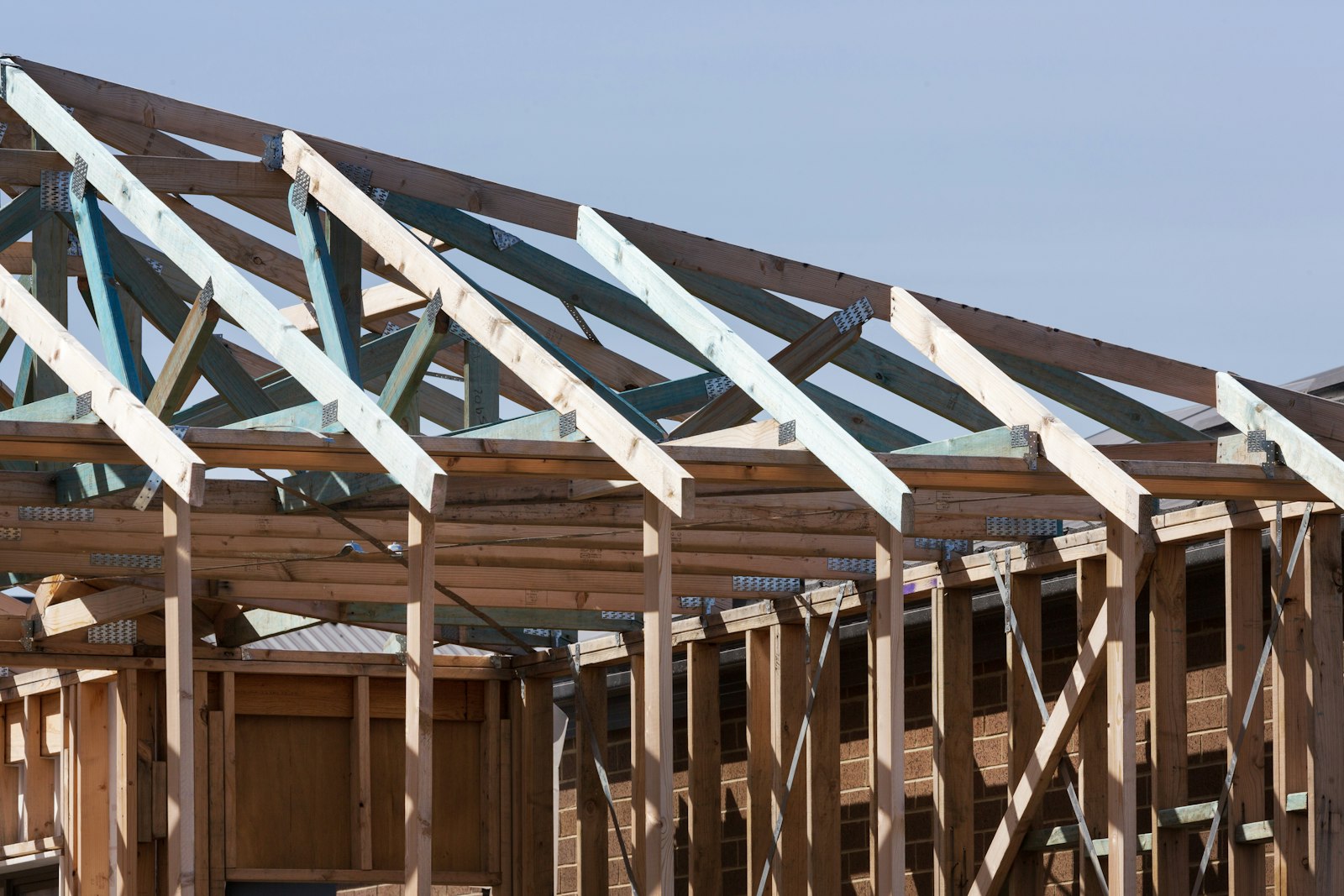 Construction award pay rates