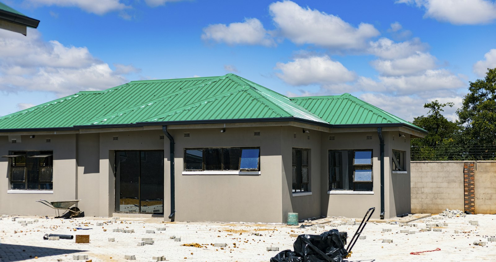 Home Warranty Insurance Victoria: Builder's Guide