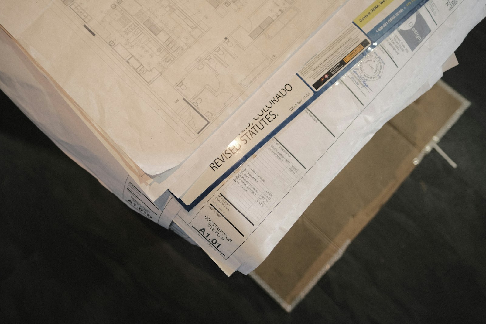 Rising construction costs